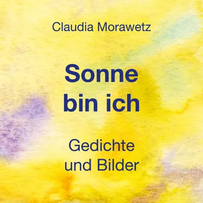 Produktbild von Sonne bin ich
