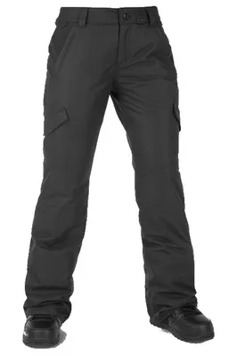 Obrázok produktu pre Dámske lyžiarske nohavice Volcom Bridger Insulated, veľkosť: M