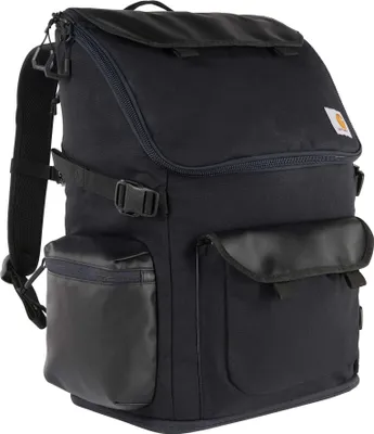 Produktbild von CARHARTT Zubehör B0000443-001 Carhartt 35L schwarz Größe