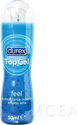 Produktbild von Durex Kondome No Latex 6 Stück Condome