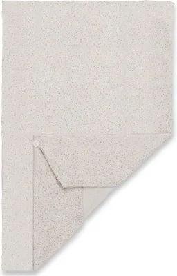 Produktbild von Famanu Spannbettlaken 60 x 120 cm - für Reisebettmatratzen