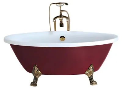 Zdjęcie produktu dla Wanna komfortowa Wanna relaksacyjna Wanna akrylowa Wanna luksusowa Wanna pielęgnacyjna 160x90 cm