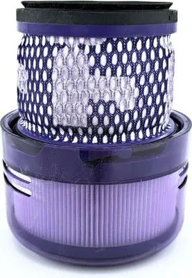 Zdjęcie produktu dla Oryginalny Filtr do odkurzacza Dyson SV19 Omni-Glide, 965241-01