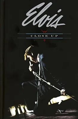Produktbild von Elvis: Close Up