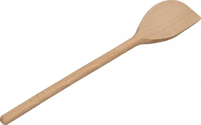 Immagine prodotto di fornello ovale con angolo 35cm in legno.
