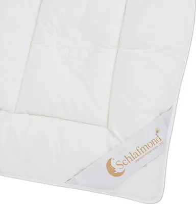 Produktbild von Schlafmond Lilly Sommerdecke 135x200 cm