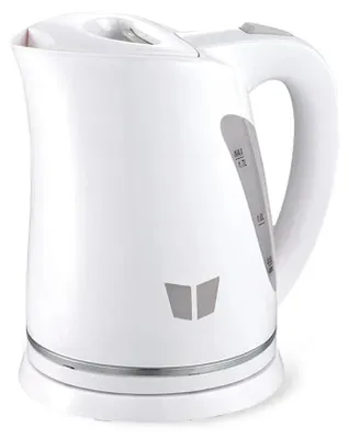 Produktbild von Maestro MR-038-White Wasserkocher 1 7 l