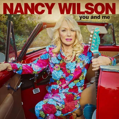 Produktbild von Wilson, N: You And Me