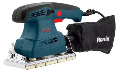 Produktbild von Ronix Elektro-Exzenterschleifer 300 W - 6401