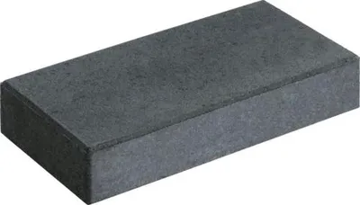 Produktbild von Mauerabdeckplatte iBrixx Sharpe basalt 50 cm x 25 cm x 8,5 cm