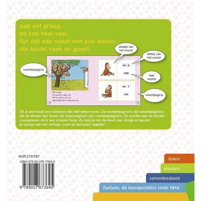 Image de Le livre du singe
