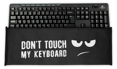 Produktbild von kwmobile Logitech MK270 Wireless Hülle - PC Tastatur Schutzhülle für Logitech MK270 Wireless - Keyboard Case