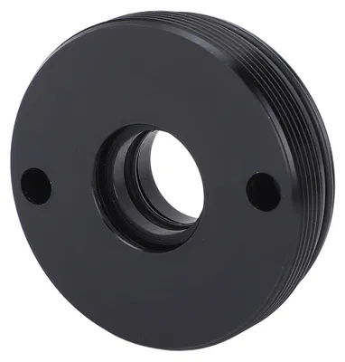 Obrázek produktu pro Kryt koncový s těsněním, 8M0090322, hliníková slitina, koncový kryt válce pro motory lodní, 225 HP, 250 HP, 200 HP, 100 HP, 150 HP, 135 HP, 175 HP