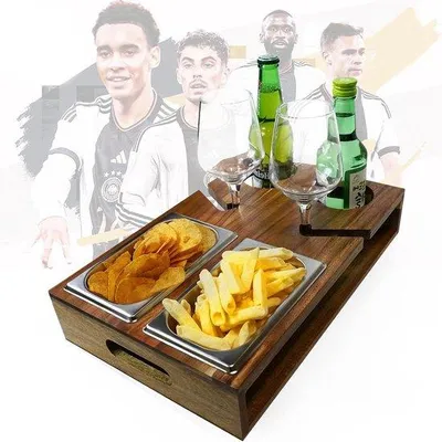 Image de Boîte à goûter personnalisée en acier inoxydable
