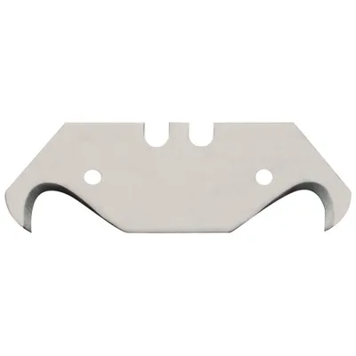 Immagine prodotto di GEDORE rosso R93960100 Lame a uncino 12 pezzi per coltelli da taglio professionali R93210000, 3301600