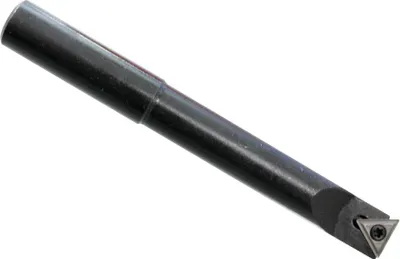 Produktbild von 8 mm Drehstahl Wendeplattenhalter Klemmhalter Stechhalter Drehmeißel Drehbank
