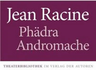 Immagine prodotto di Phädra / Andromache