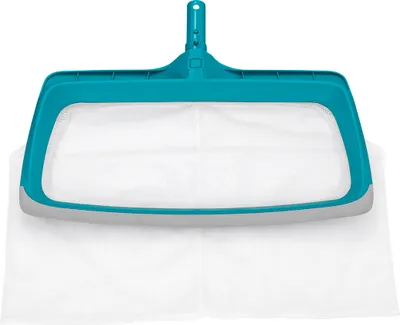 Immagine prodotto di Rete di atterraggio per piscina Bestway® AquaNet™ per palo telescopico Bestway® 50 x 40 x 41 cm