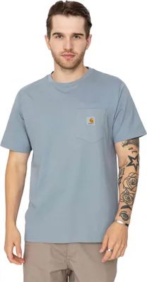 Productafbeelding van T-shirt Carhartt WIP I030434.1NKXX.XX voor Heren