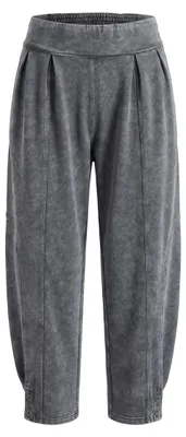 Image de PANTALON FEMME THREEZY - GRIS, Taille M