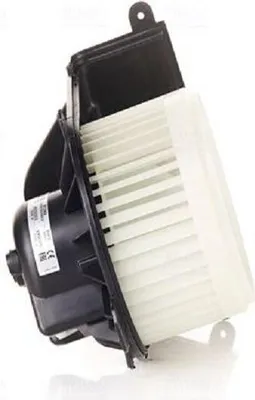Image de Ventilateur d'habitacle