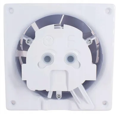 Productafbeelding van dRim 100 DTS: Ventilator met vertraagde timerfunctie