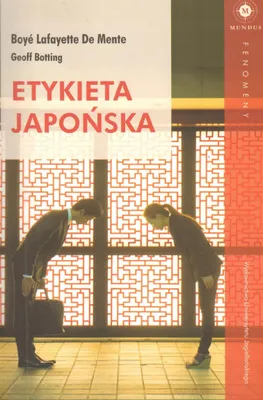 Productafbeelding van Etykieta japonska