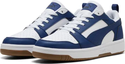 Produktbild von Puma Rebound v6 Low, Größe:6.5