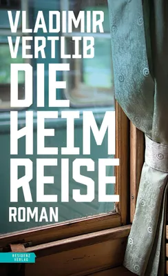 Produktbild von Die Heimreise