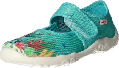 Produktbild von Superfit Kinder Hausschuhe Bonny 26