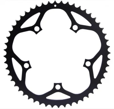 Produktbild von SRAM Kettenblatt 48 Z. 130 Lk Schw. Single