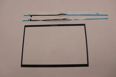 Produktbild von Lenovo BEZEL FRU BEZEL T16G1BSHEETRGBASSY (5B30Z38956)