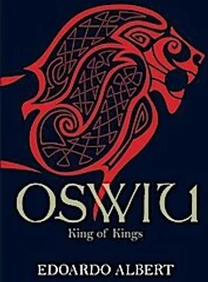 Produktbild von Oswiu: King of Kings