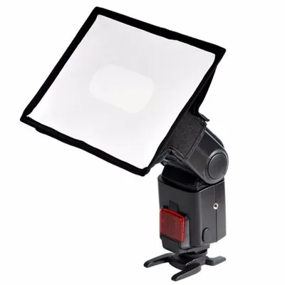 Produktbild von Godox SB1520 Mini-Softbox für Speedlite