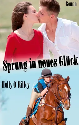 Immagine prodotto di Sprung in neues Glück