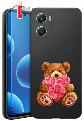 Obrázek produktu pro ETUI do Motorola G06 | G06 Power WALENTYNKOWE SERCE WZORY + SZKŁO 9H