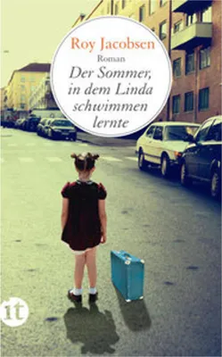 Image de Der Sommer, in dem Linda schwimmen lernte