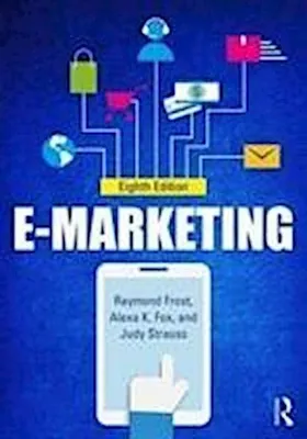 Produktbild von E-marketing