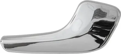Produktbild von Türgriff Griff Innen in CHROM VORNE RECHTS für Opel Corsa D 2006-2014