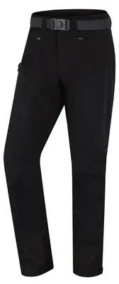 Produktbild von Herren-Outdoorhose Krony M, Farbe: Schwarz