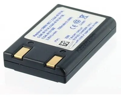Produktbild von AGI 3254, 650 mAh, Digitalkamera, Lithium-Ion, 3,2 cm, 8 mm, 5 cm
