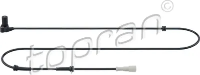 Produktbild von TOPRAN ABS-Sensor 701 462 hinten rechts für RENAULT CLIO II (BB0/1/2_ CB0/1/2_)