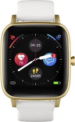 Produktbild von Smartwatch Radiant RAS10204G