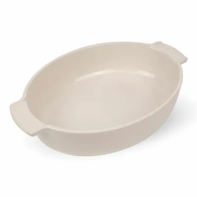 Immagine prodotto di Peugeot Casseruola ovale 31 cm Ecru