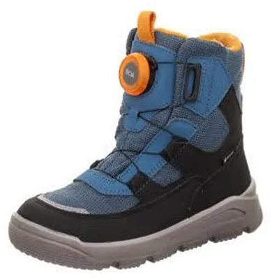 Produktbild von Superfit Stiefelette Synthetik \ MARS Kinder (Uni) 38