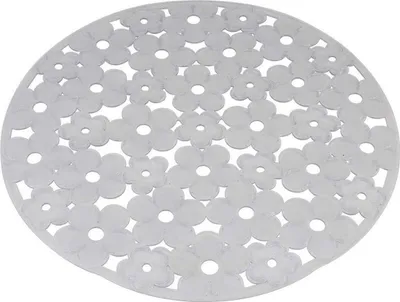 Produktbild von METALTEX Spülbeckenmatte 'Trend' ø 30 cm (1 Stück)