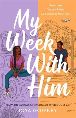 Produktbild von My Week with Him