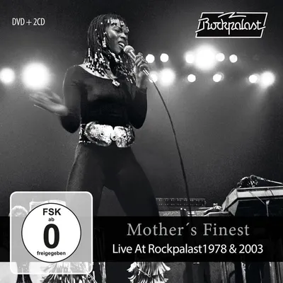 Produktbild von Live At Rockpalast (1978 & 2003)