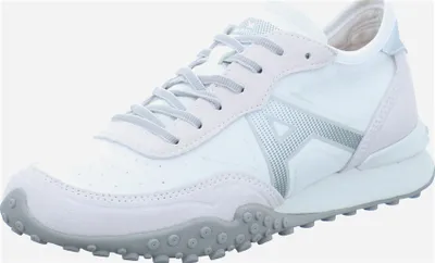 Produktbild von Allrounder Sportliche Schnürschuhe Damen 32303434303934 Weiß 37 EU