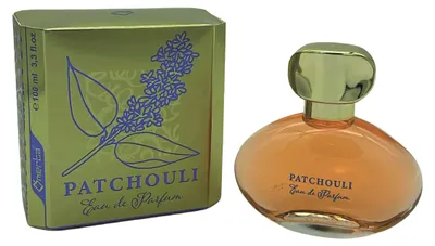 Immagine prodotto di Damenparfüm Patchouli 100ml EDP